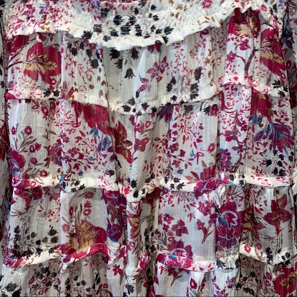 Free people Heart dress - Picture 3 of 5